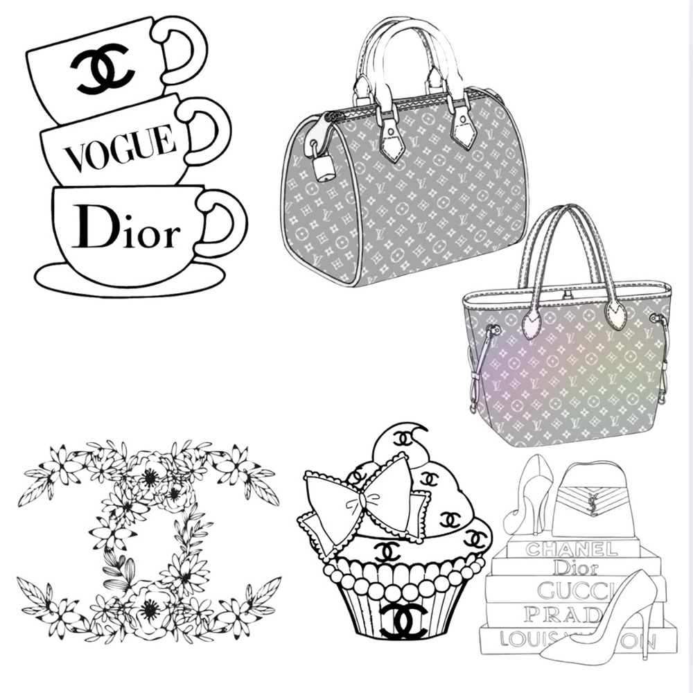 BUY NOW 200 Custom Thank You‎ QR Stickers Mix & Match - Picture 8 of 15
